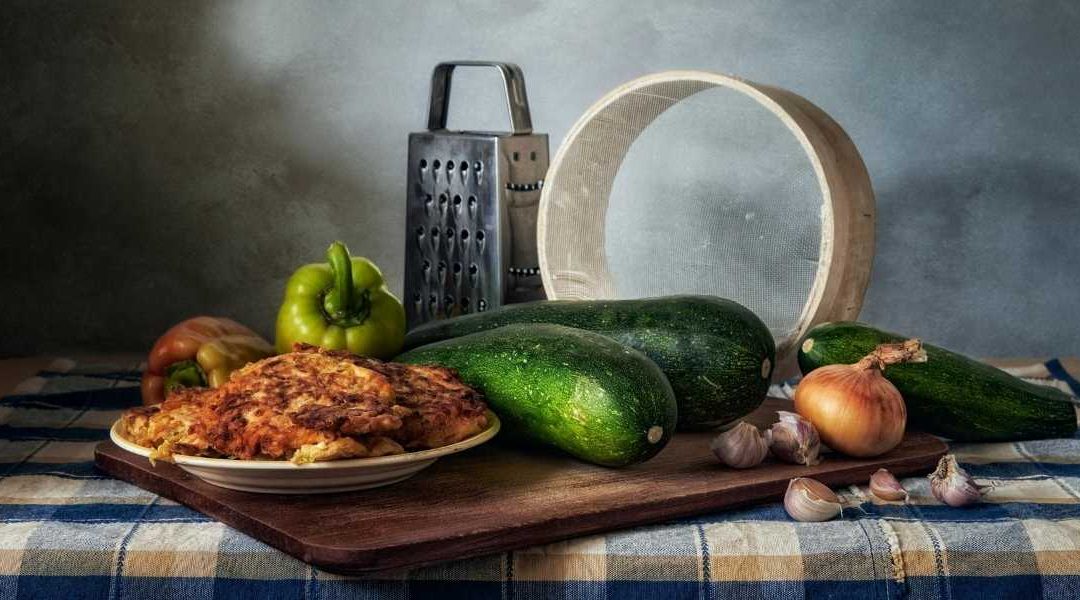 Galette flocon avoine courgette : comment réussir des galettes croustillantes et savoureuses
