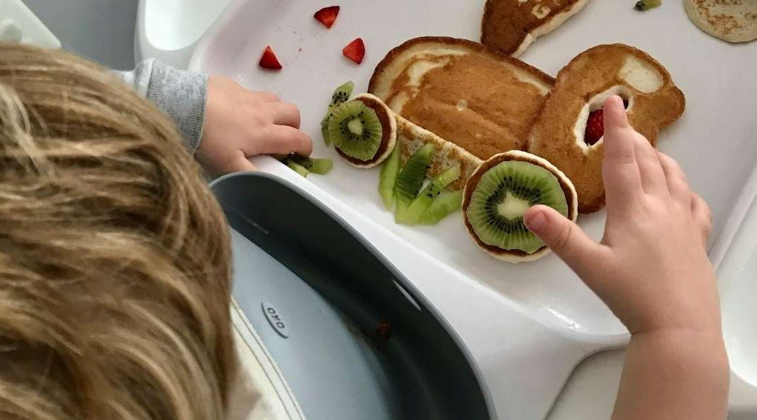 Galette flocon avoine courgette la recette facile pour un repas sain et gourmand
