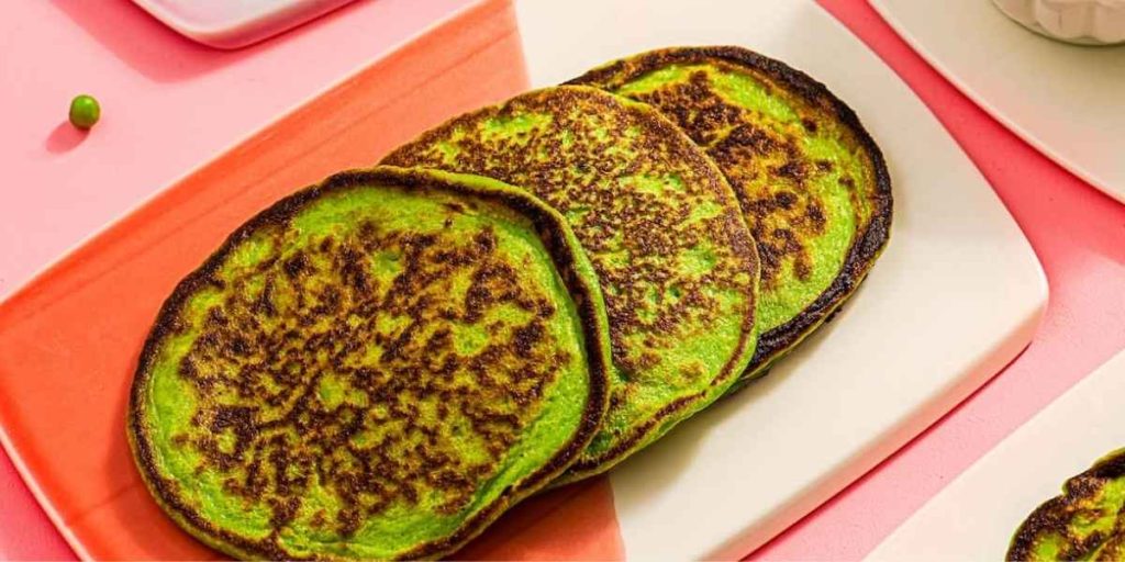 Galette flocon avoine courgette préparez le plat en quelques minutes