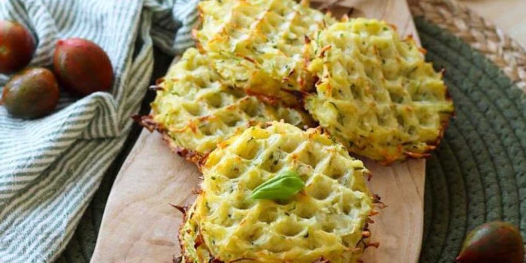 Galette flocon avoine courgette une alternative délicieuse et nourrissante