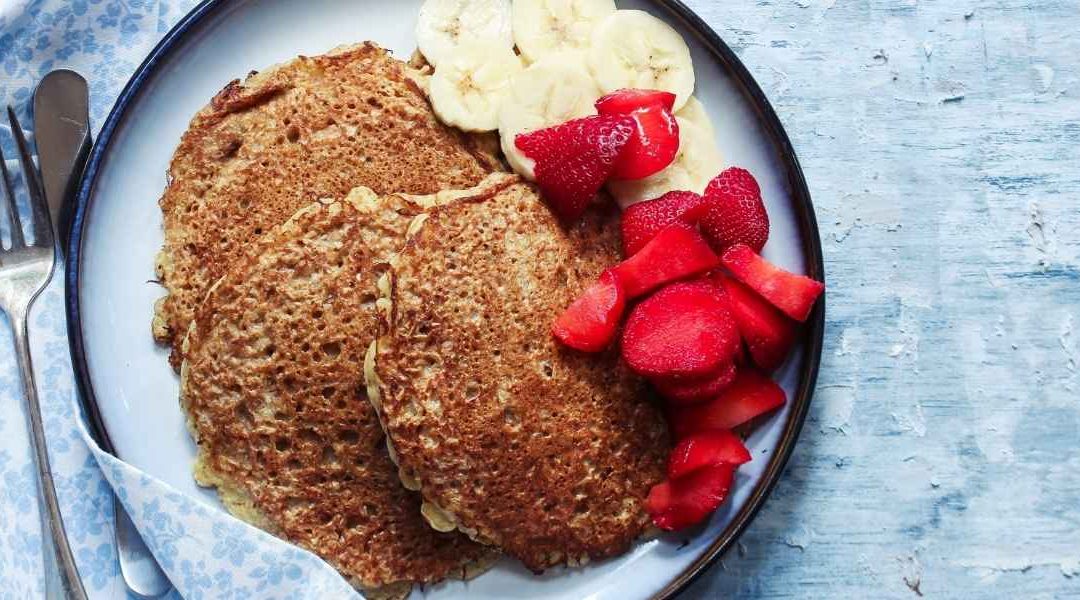 Galette flocon avoine courgette : une recette healthy à adopter au quotidien