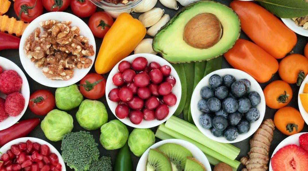 Repas équilibrés simples : comment cuisiner sain sans se compliquer la vie ?