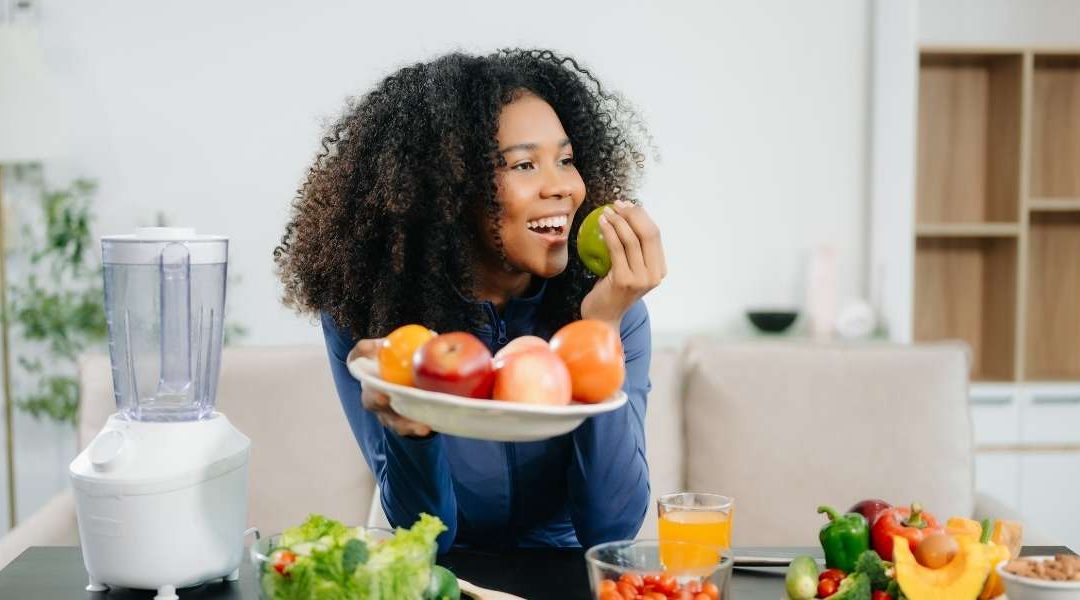 Alimentation naturelle non transformée : pourquoi est-elle essentielle pour votre santé ?