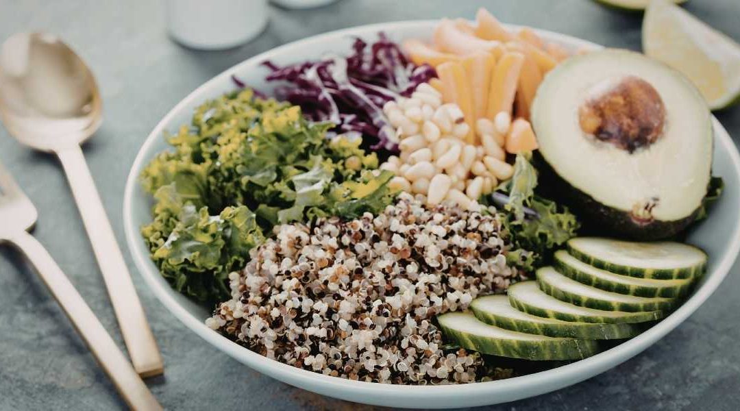 Dîner léger et sain : quelles idées de repas pour mieux dormir ?
