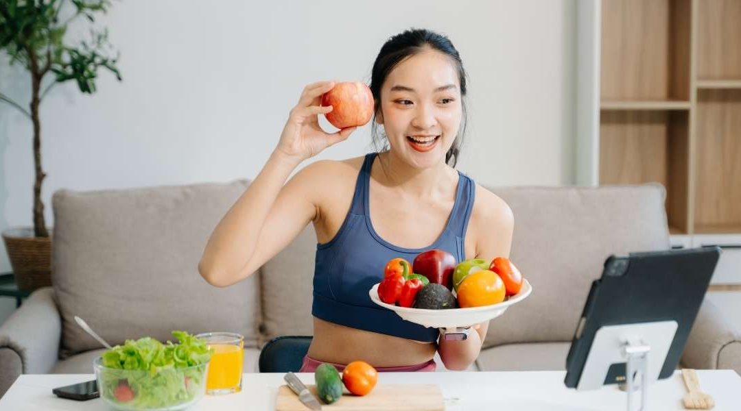 Vivre sainement : par où commencer pour améliorer votre bien-être ?